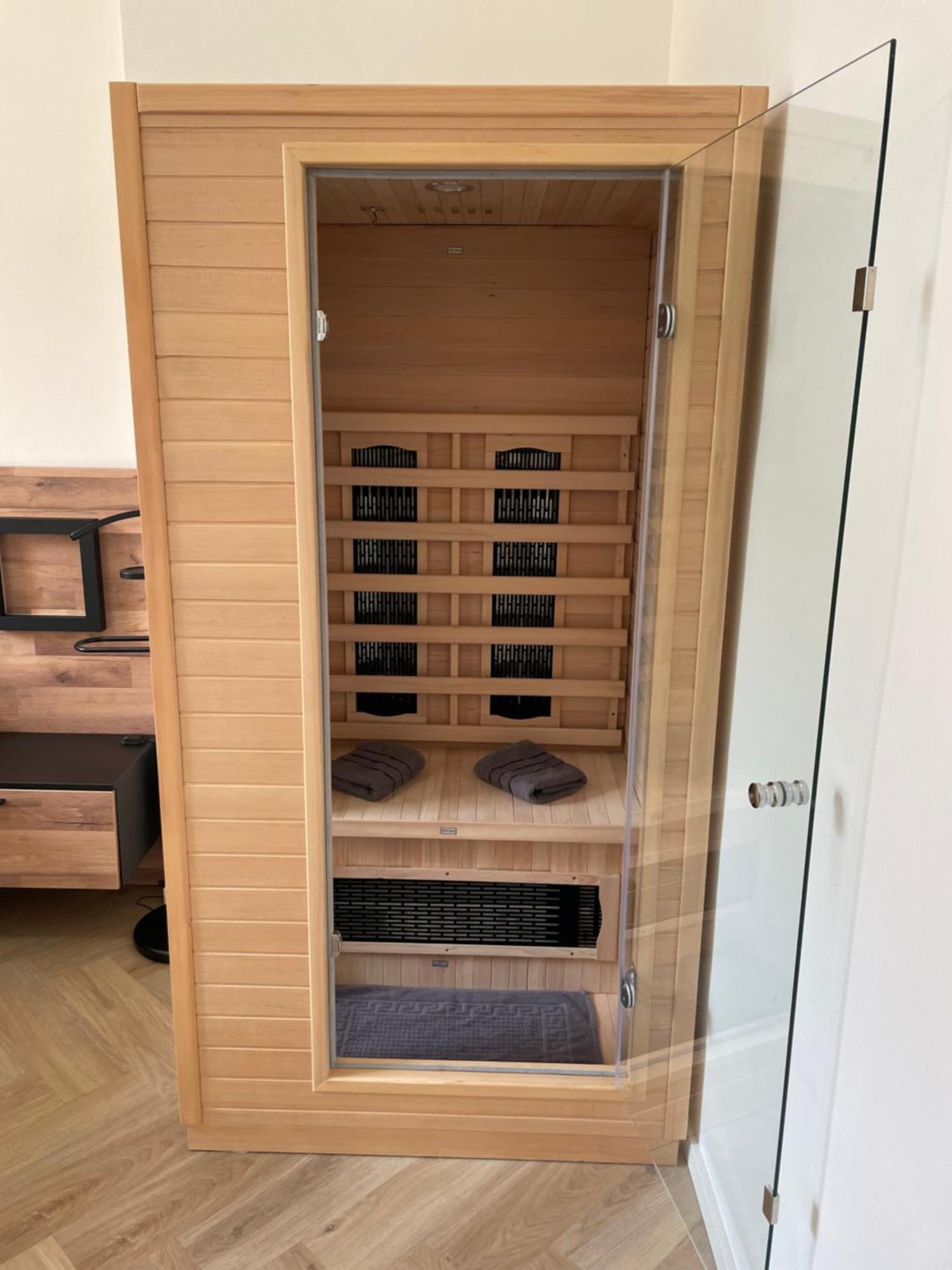 Apartment Nicol 카를로비바리 외부 사진